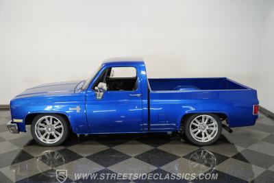 1974 Chevrolet C10 Silverado Restomod