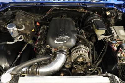 1974 Chevrolet C10 Silverado Restomod