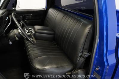 1974 Chevrolet C10 Silverado Restomod