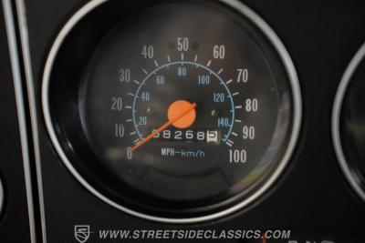 1974 Chevrolet C10 Silverado Restomod