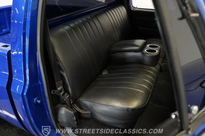 1974 Chevrolet C10 Silverado Restomod