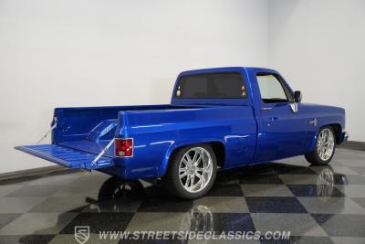 1974 Chevrolet C10 Silverado Restomod