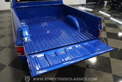 1974 Chevrolet C10 Silverado Restomod