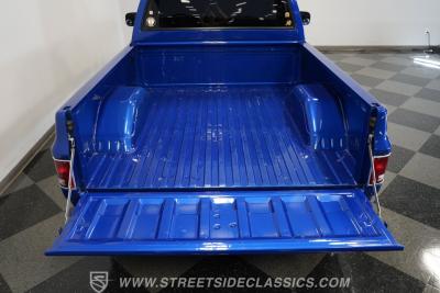 1974 Chevrolet C10 Silverado Restomod