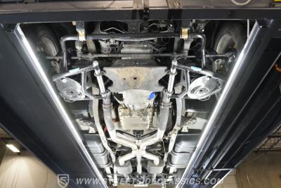 1974 Chevrolet C10 Silverado Restomod