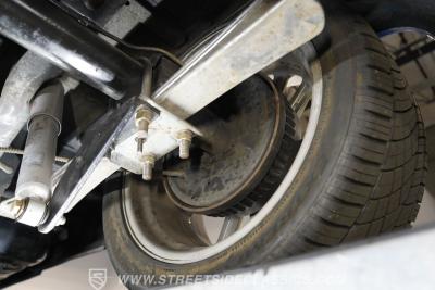 1974 Chevrolet C10 Silverado Restomod