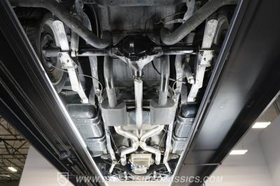 1974 Chevrolet C10 Silverado Restomod