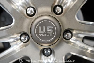 1974 Chevrolet C10 Silverado Restomod