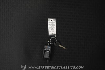 1974 Chevrolet C10 Silverado Restomod