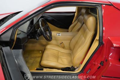 1987 Pontiac Fiero F40 Replica