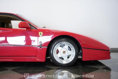 1987 Pontiac Fiero F40 Replica