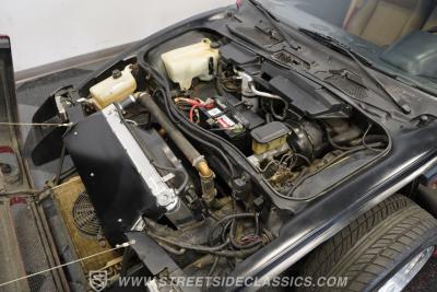 1987 Pontiac Fiero F40 Replica