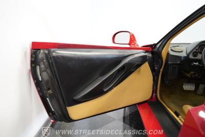 1987 Pontiac Fiero F40 Replica