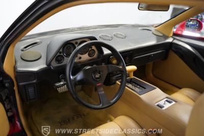 1987 Pontiac Fiero F40 Replica