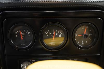 1987 Pontiac Fiero F40 Replica