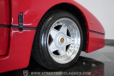 1987 Pontiac Fiero F40 Replica