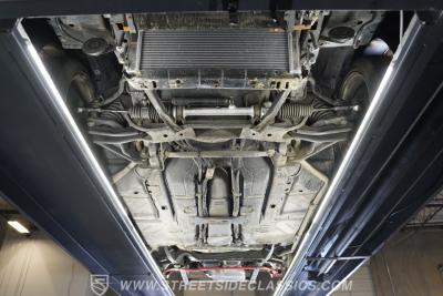 1987 Pontiac Fiero F40 Replica