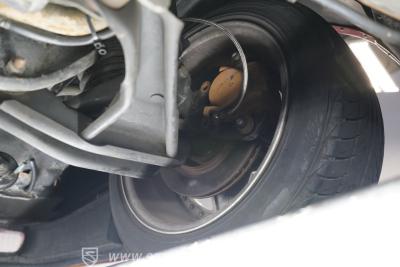 1987 Pontiac Fiero F40 Replica