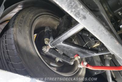 1987 Pontiac Fiero F40 Replica