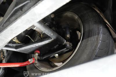 1987 Pontiac Fiero F40 Replica