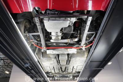 1987 Pontiac Fiero F40 Replica