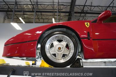 1987 Pontiac Fiero F40 Replica