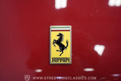 1987 Pontiac Fiero F40 Replica