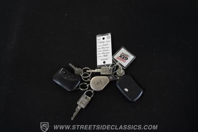 1987 Pontiac Fiero F40 Replica