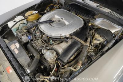 1980 Mercedes - Benz 450SL