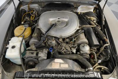 1980 Mercedes - Benz 450SL