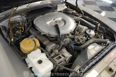 1980 Mercedes - Benz 450SL