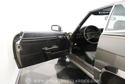 1980 Mercedes - Benz 450SL