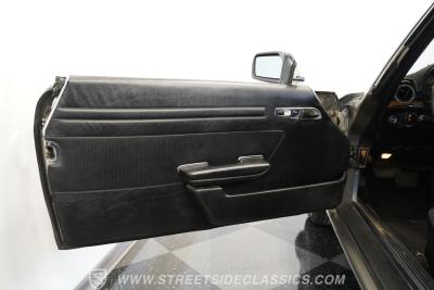 1980 Mercedes - Benz 450SL