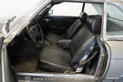 1980 Mercedes - Benz 450SL