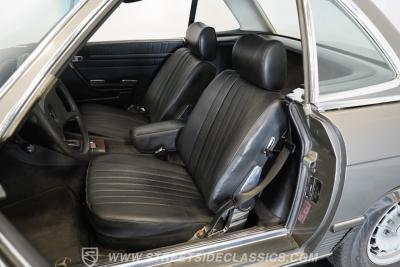 1980 Mercedes - Benz 450SL