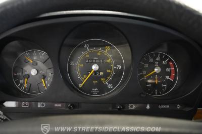 1980 Mercedes - Benz 450SL