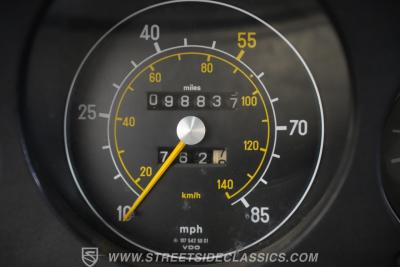 1980 Mercedes - Benz 450SL