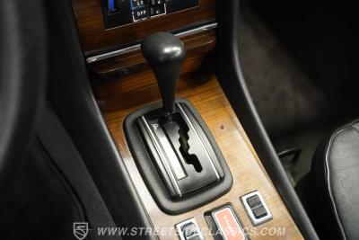 1980 Mercedes - Benz 450SL