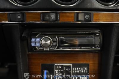 1980 Mercedes - Benz 450SL