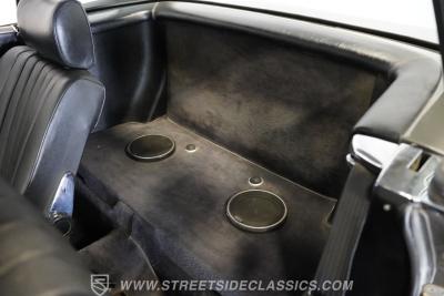 1980 Mercedes - Benz 450SL