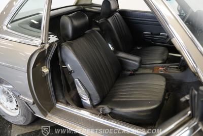 1980 Mercedes - Benz 450SL