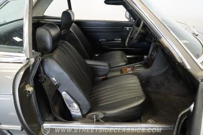 1980 Mercedes - Benz 450SL