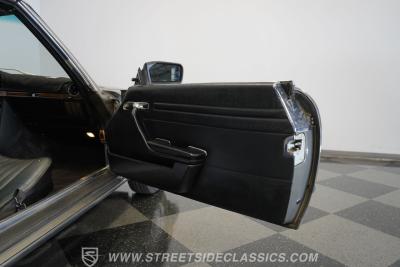 1980 Mercedes - Benz 450SL