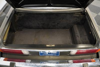 1980 Mercedes - Benz 450SL