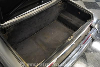 1980 Mercedes - Benz 450SL