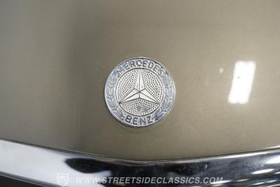 1980 Mercedes - Benz 450SL