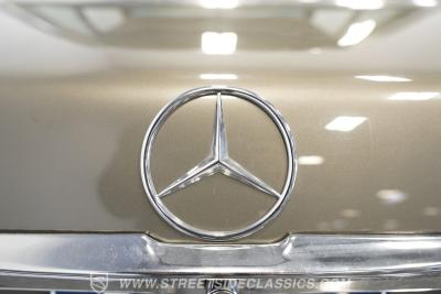 1980 Mercedes - Benz 450SL