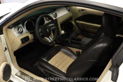 2007 Ford Mustang GT/CS