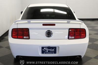 2007 Ford Mustang GT/CS