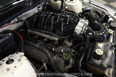 2007 Ford Mustang GT/CS